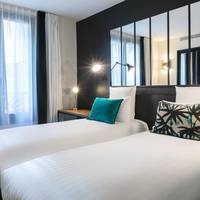 Family Double Room