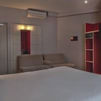 Standard Double Room with Sofa