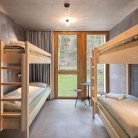 Quadruple Room with Bathroom