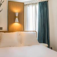 Classic Single Room