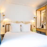 Classic Double or Twin Room
