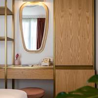 Traditional Double Room