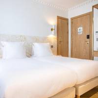 Traditional Twin Room