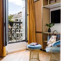 Superior Room with Terrace