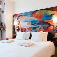 Comfort Single Room