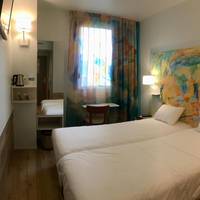 Comfort Twin Room