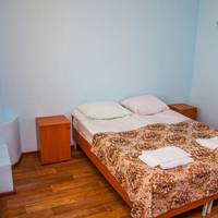Кровать в общем номере