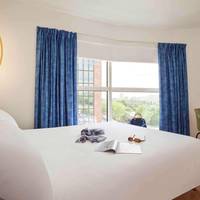 Double Room - Disability Access