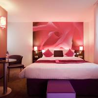 Standard Double Room- Breakfast Included