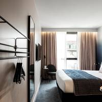 Classic Double or Twin Room