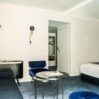 Executive Triple Room