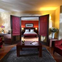 Two-Bedroom Suite with Sofa Bed