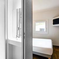 Cabrio Room with Private Bathroom