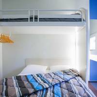 Triple Room with Shared Bathroom