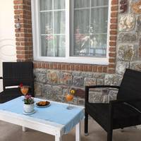 Double Room with Balcony and Sea View