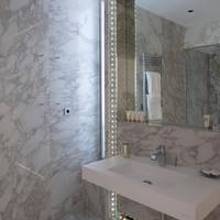 Haussmann Executive City or Garden View
