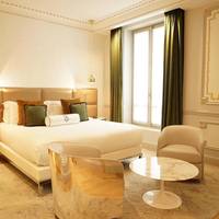 Haussmann Deluxe