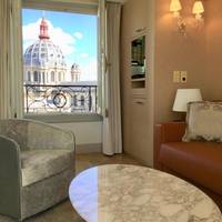 Bowmann Suite with Rooftop Terrace