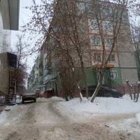 Апартаменты