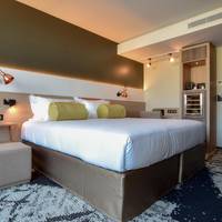 Double or Twin Room with Shower