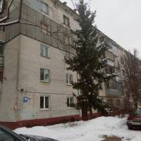 Апартаменты