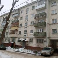 Апартаменты