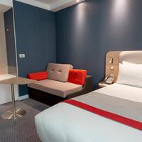 Double Room with Sofa Bed