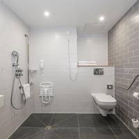 Double Room - Disability Access