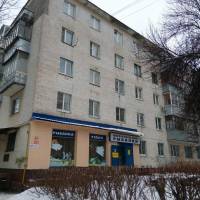 Апартаменты