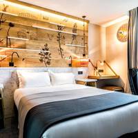 Double Room - Disability Access
