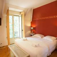 Apartment (4-6 Adults)