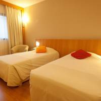 Superior Room with 2 Single Beds