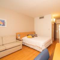 Superior Room with 1 Queen Bed + 1 Sofa Bed