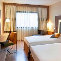 Executive Twin Room