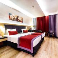 King Room - Disability Access/Non-Smoking