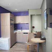 Executive Studio