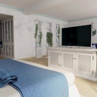Deluxe Suite with Balcony - Adults Only