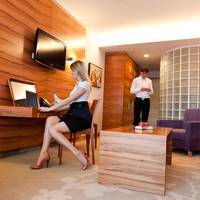 Suite Gala Prestige with Balcony