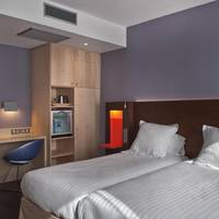 Comfort Twin Room