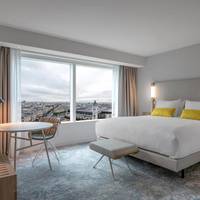 King Room with Parisian View 