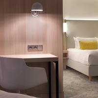 Junior Suite with Breakfast