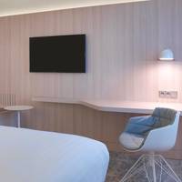 Executive King Room With Breakfast