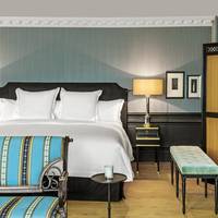 Prestige Suite with Garden View