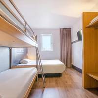 Quadruple Room - Disability Access