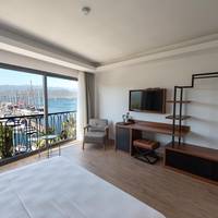Double Room with Sea View