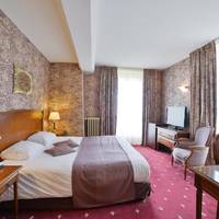 Superior Double Room - Castle
