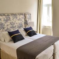Double or Twin Room with Private Ensuite Bathroom