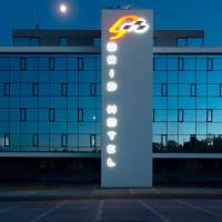 Standard Double or Twin Room for Moto GP Guests (tickets not included) 