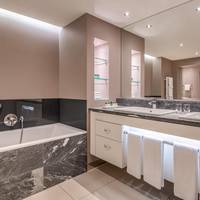 Junior Suite with ETAGE7 Access