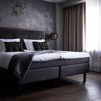 Northern Comfort Double Room